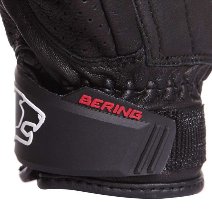 Gants moto d'été femme Bering LADY RAVEN taille 6
