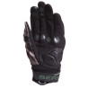 Bering DERECK CAMO summer motorcycle gloves size 8
