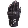 Bering DERECK CAMO summer motorcycle gloves size 8