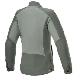 Blouson moto d'été Alpinestars CALABASAS AIR WOMEN 2