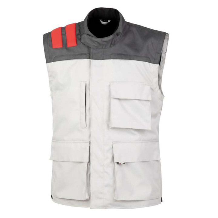 Veste Enduro T.UR J-THREE