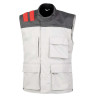 Veste Enduro T.UR J-THREE