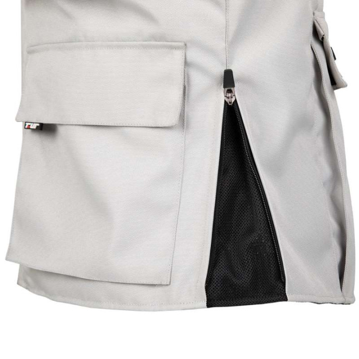 T.UR J-THREE Enduro Jacket