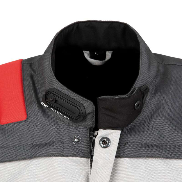 T.UR J-THREE Enduro Jacket