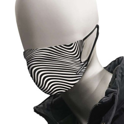 Tucano Urbano RINA anti-pollution masks (2 pieces)