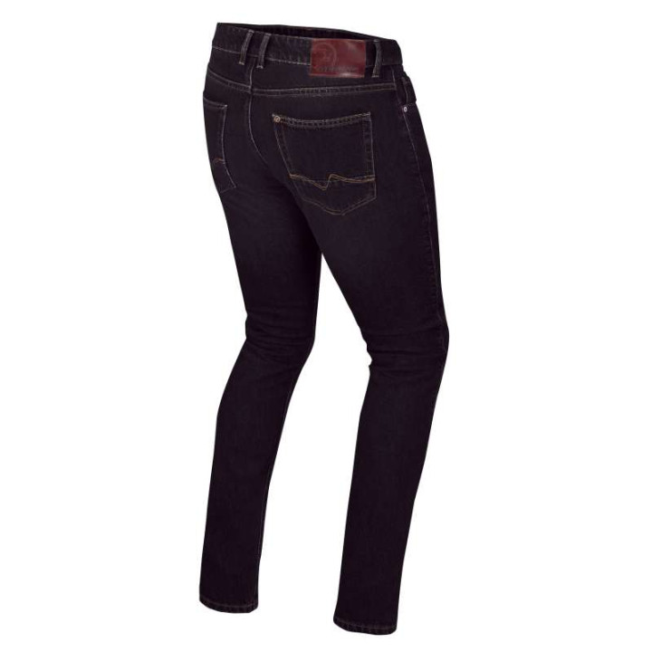 Bering GORANE motorcycle jeans size XXL