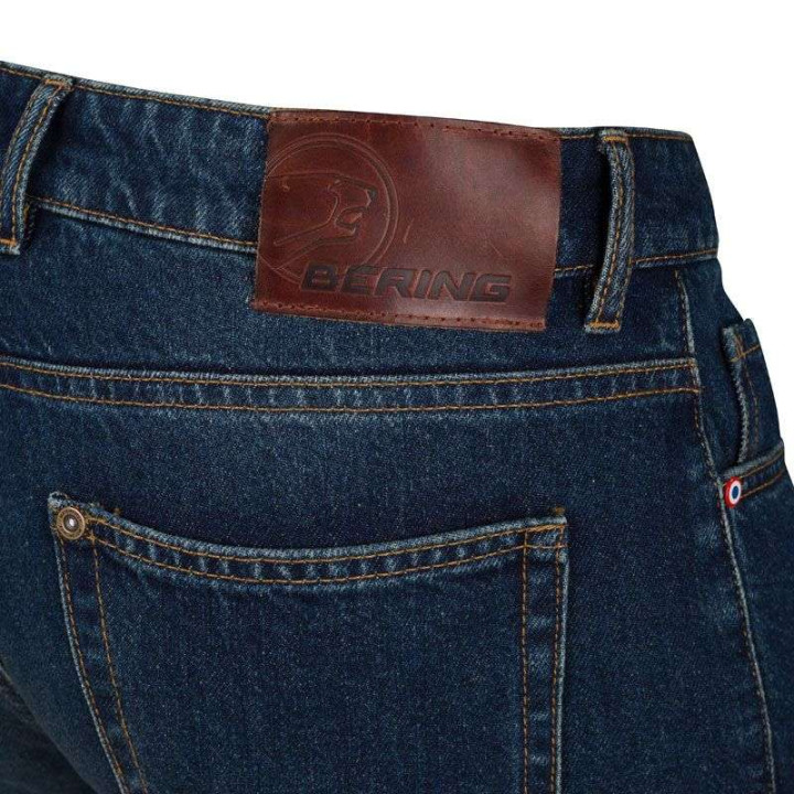 Jean moto Bering GORANE taille XXL