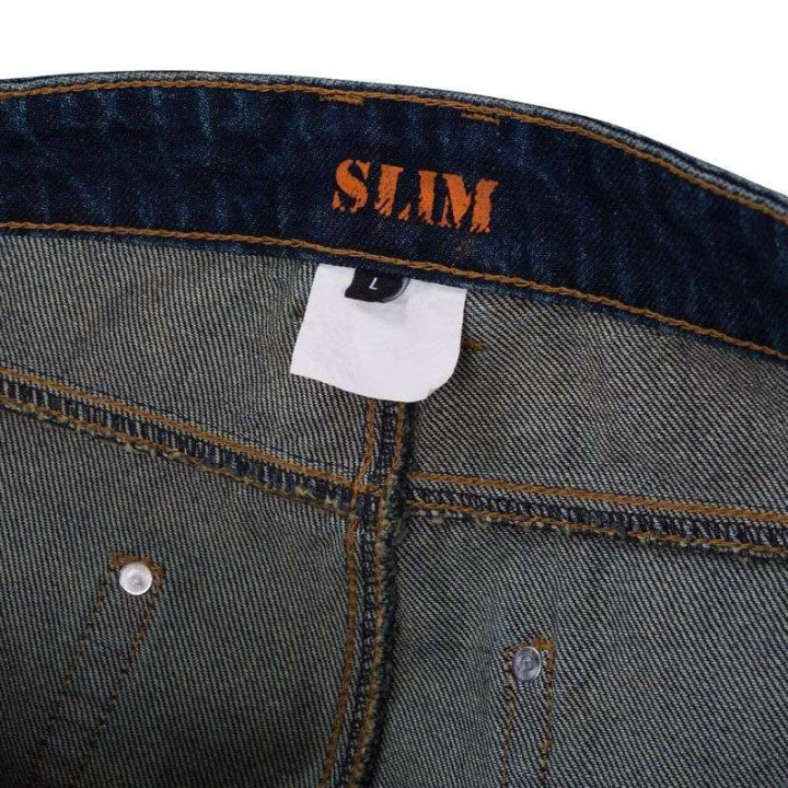 Jean moto Bering GORANE taille XXL