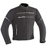 Motorcycle jacket Ixon ZETEC C HP Large Sizes C-2XL