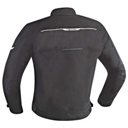 Blouson moto Ixon ZETEC C HP Grandes Tailles C-2XL 2