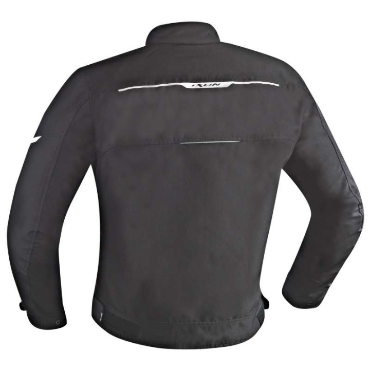 Blouson moto Ixon ZETEC C HP Grandes Tailles C-2XL