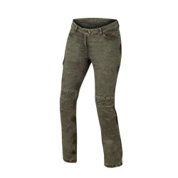 Segura LADY JAGUAR women's motorcycle jeans size 44