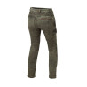 Jean moto femme Segura LADY JAGUAR taille 44