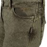 Jean moto femme Segura LADY JAGUAR taille 44