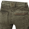 Jean moto femme Segura LADY JAGUAR taille 44