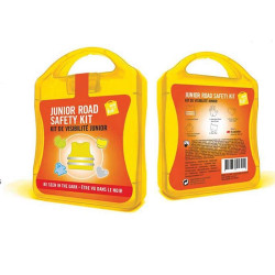 Gilet et kit sécurité enfants RFX Outdoor 2