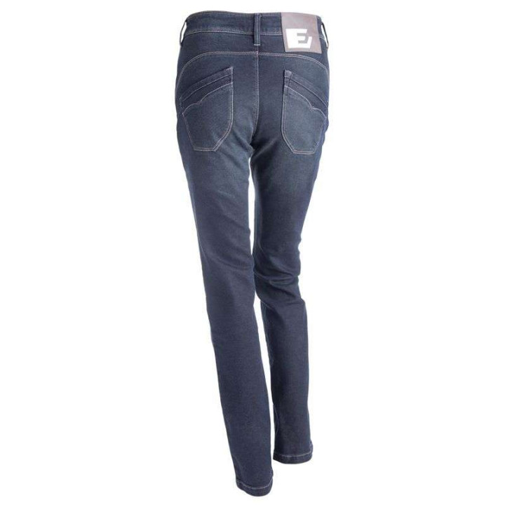 Jean moto femme ESQUAD MEDI 2017
