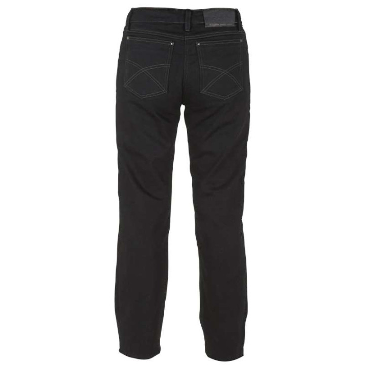 Furygan women's motorcycle pants JEAN LADY STRECH size 36