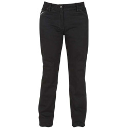 Furygan women's motorcycle pants JEAN LADY STRECH size 36