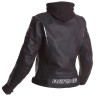 Blouson moto cuir femme Bering LADY SWITCH Taille 3