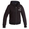Blouson moto cuir femme Bering LADY SWITCH Taille 3
