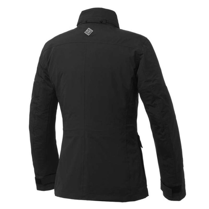 Veste moto femme Tucano Urbano 4TEMPI LADY taille XXL