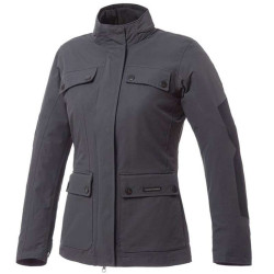 Veste moto femme Tucano Urbano 4TEMPI LADY taille XXL