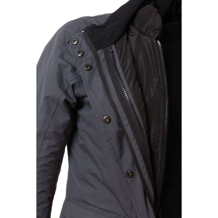 Women's motorcycle jacket Tucano Urbano 4TEMPI LADY size XXL