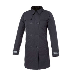 Trench moto femme Tucano Urbano SERISSA LIGHT