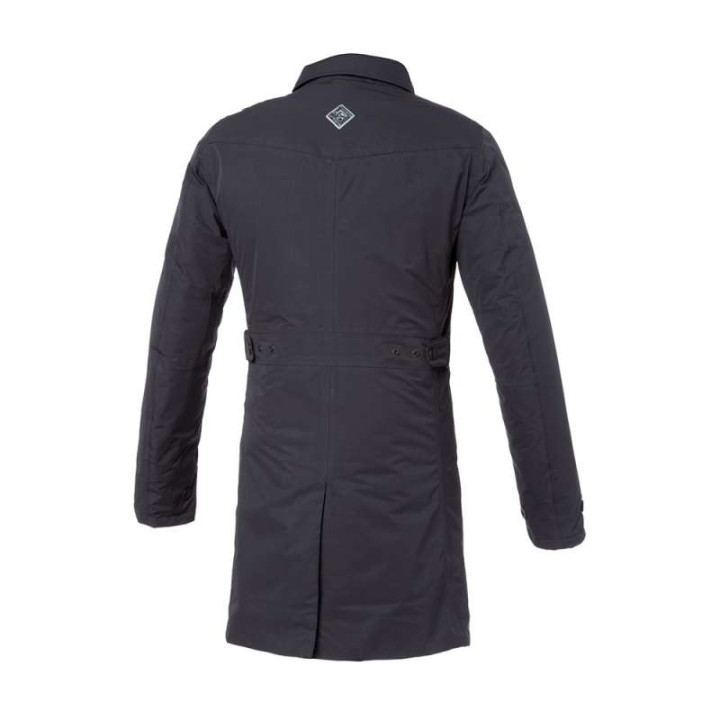 Trench moto femme Tucano Urbano SERISSA LIGHT
