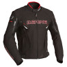 Blouson moto cuir Bering KINGSTON EVO taille S