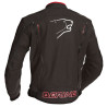 Blouson moto cuir Bering KINGSTON EVO taille S