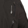 Bering KINGSTON EVO leather motorcycle jacket size S