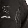 Blouson moto cuir Bering KINGSTON EVO taille S