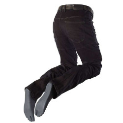 Jean moto femme Esquad SINDA 2