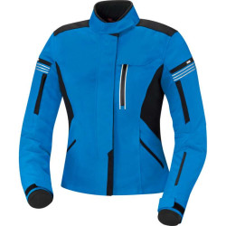 Veste moto femme IXS FINJA taille S