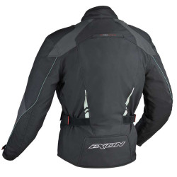 Veste moto Ixon INDIANA HP 2