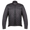 Blouson Helstons EDGE Noir Taille 4XL