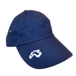 Casquette Boblbee Navy