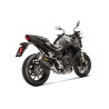 Silencieux homologué AKRAPOVIC Carbone Honda CB750 Hornet (S-H7SO5-HRC)