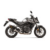 Silencieux homologué AKRAPOVIC Carbone Honda CB750 Hornet (S-H7SO5-HRC)