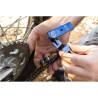 Dérive chaîne Motion Pro 08-0741 Trail Task™ ADV