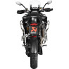 AKRAPOVIC Titanium-approved muffler Triumph Tiger 1200 GT/RALLY (S-T12SO6-HJA)