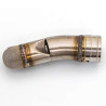 Db Killer Akrapovic 2M MAX P-SA017