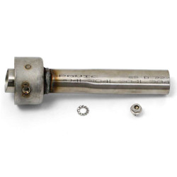 Db Killer Akrapovic V-TUV237/1