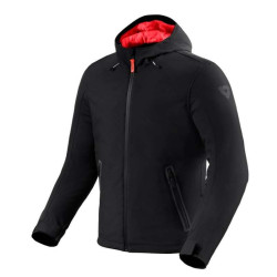 Rev'it TRAFFIC H2O motorcycle jacket 2
