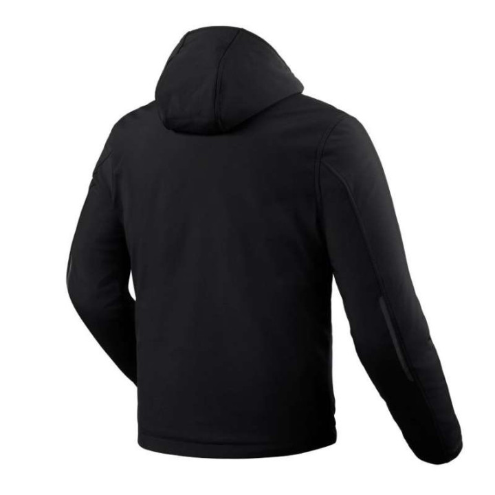 Rev'it TRAFFIC H2O motorcycle jacket