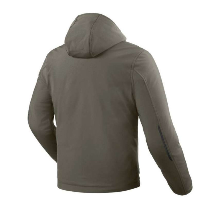 Blouson moto Rev'it TRAFFIC H2O