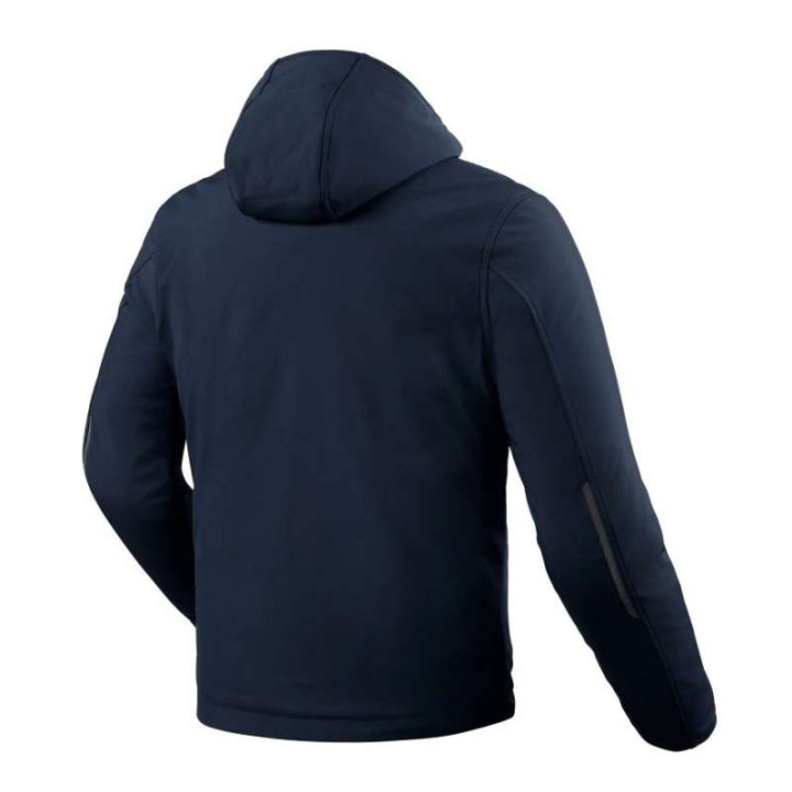 Blouson moto Rev'it TRAFFIC H2O