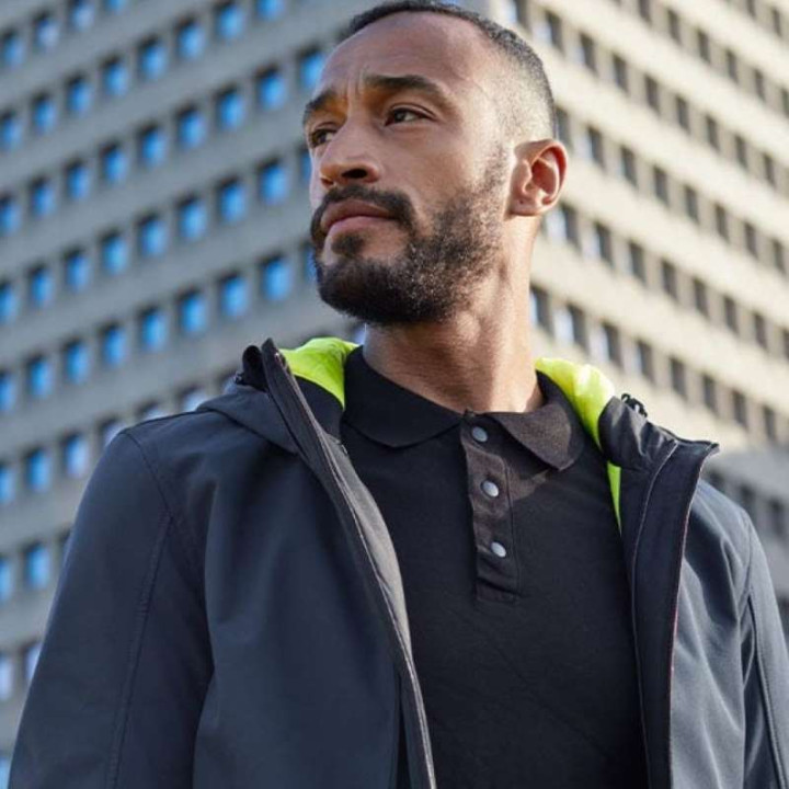 Blouson moto Rev'it TRAFFIC H2O